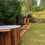 Chalé Grunik Zázrivá