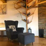 Dağ evi Grunik *