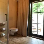 Dağ evi Grunik Zázrivá