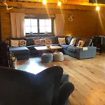 Grunik Dağ evi