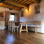 Dağ evi Grunik Zázrivá