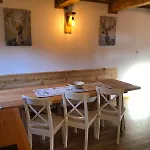 Chalé Grunik *