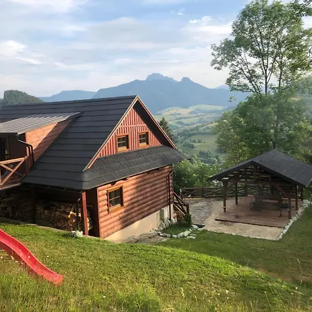 Grunik Chalet