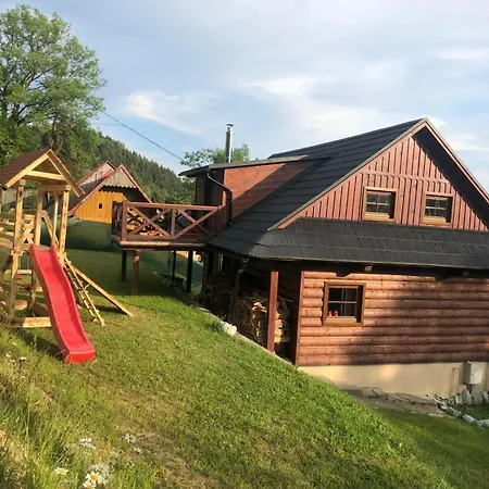 Grunik Chalet