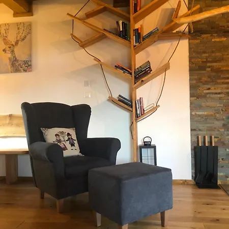 Chalet Grunik *