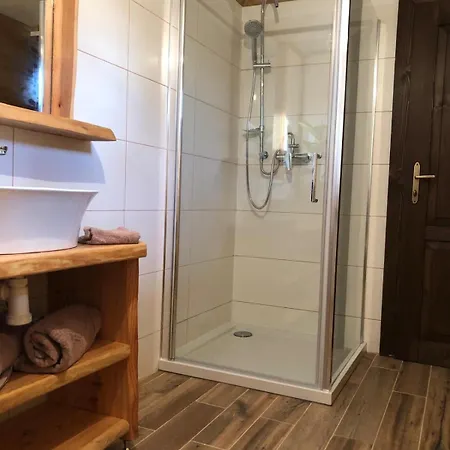 Grúnik Horská chata