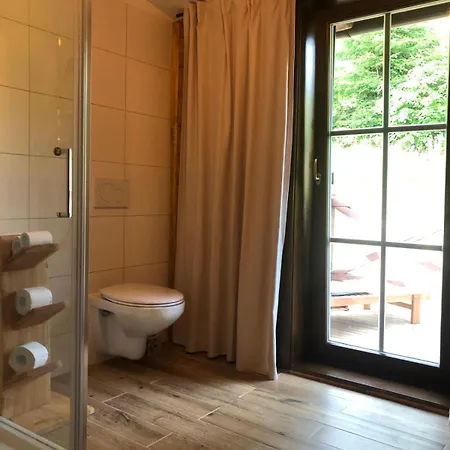 Chalet Grunik Zazriva