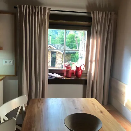 Chalet Grunik