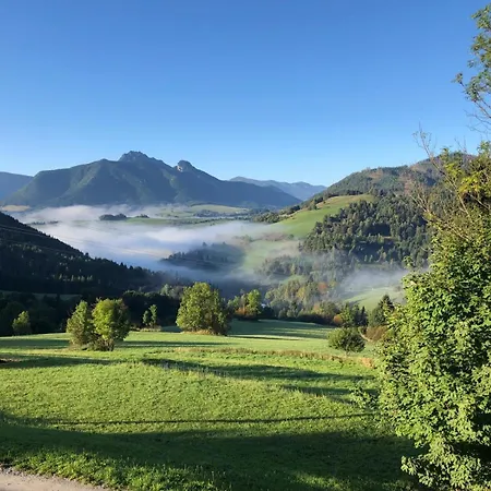 Grúnik Horská chata