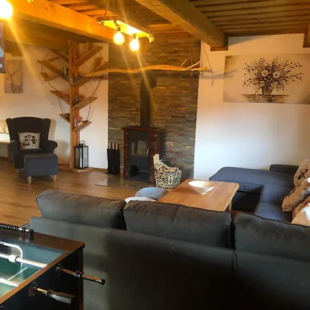 Chalet Grunik