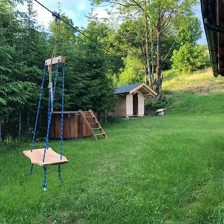 Grunik Chalet *
