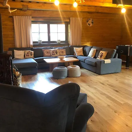 Grúnik Horská chata