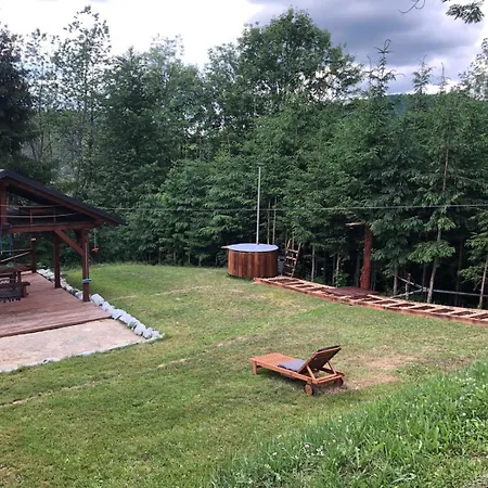 Chalet Grunik