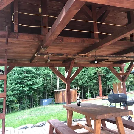 Chalet Grunik *